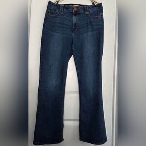 DEMOCRACY AbSolution Jeans Size 16